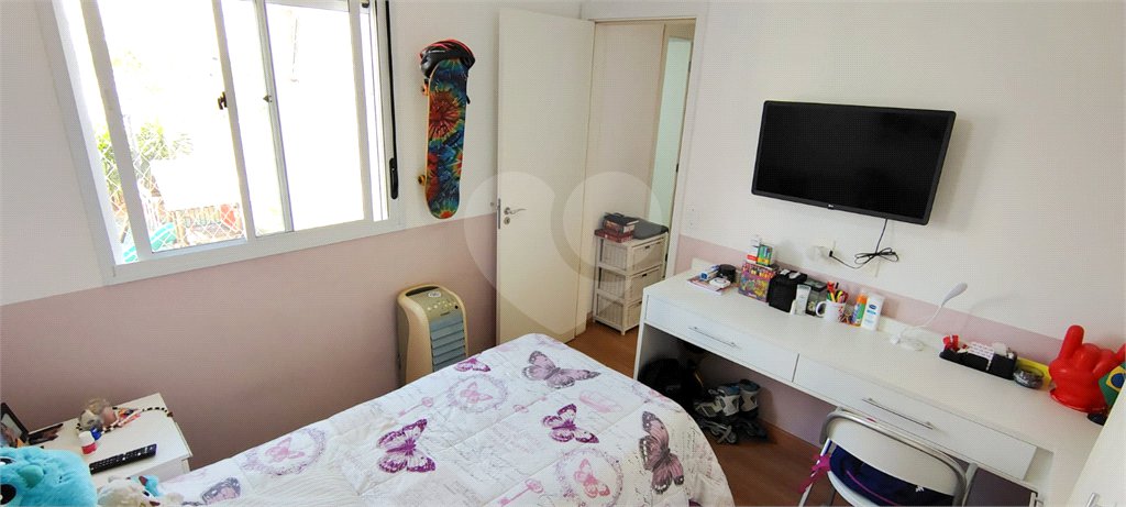 Apartamento à venda com 3 quartos, sendo 1 suíte, em Vila Guilherme, São Paulo, SP