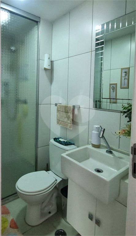 Apartamento à venda com 2 quartos, sendo 1 suíte, em Jaguaré, São Paulo, SP