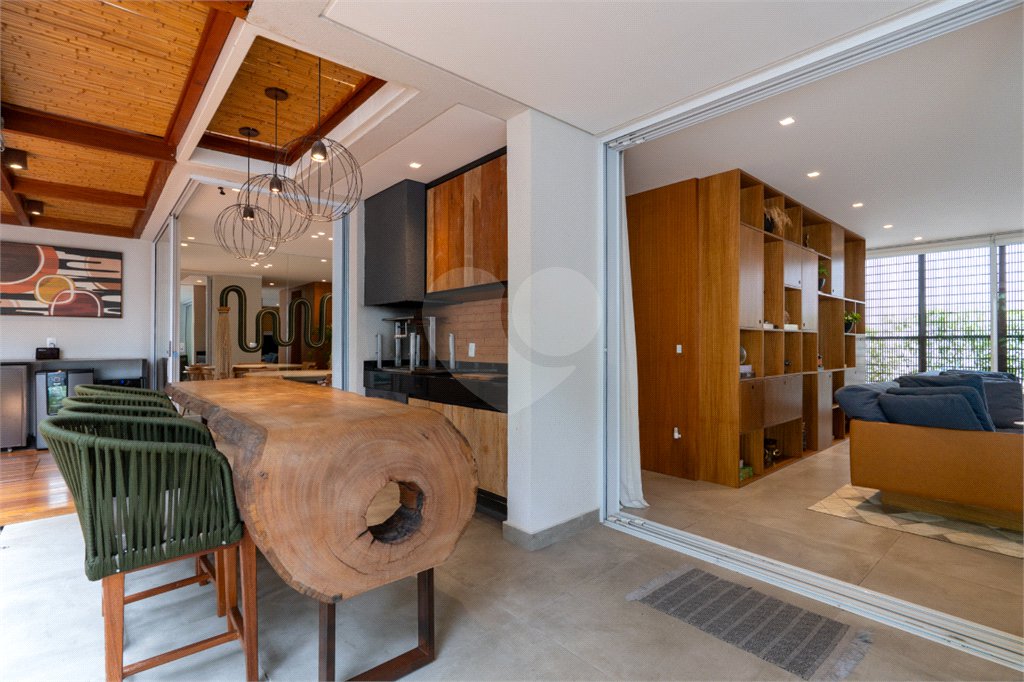 Casa à venda com 3 suítes no condomínio Modernne, São Paulo - SP