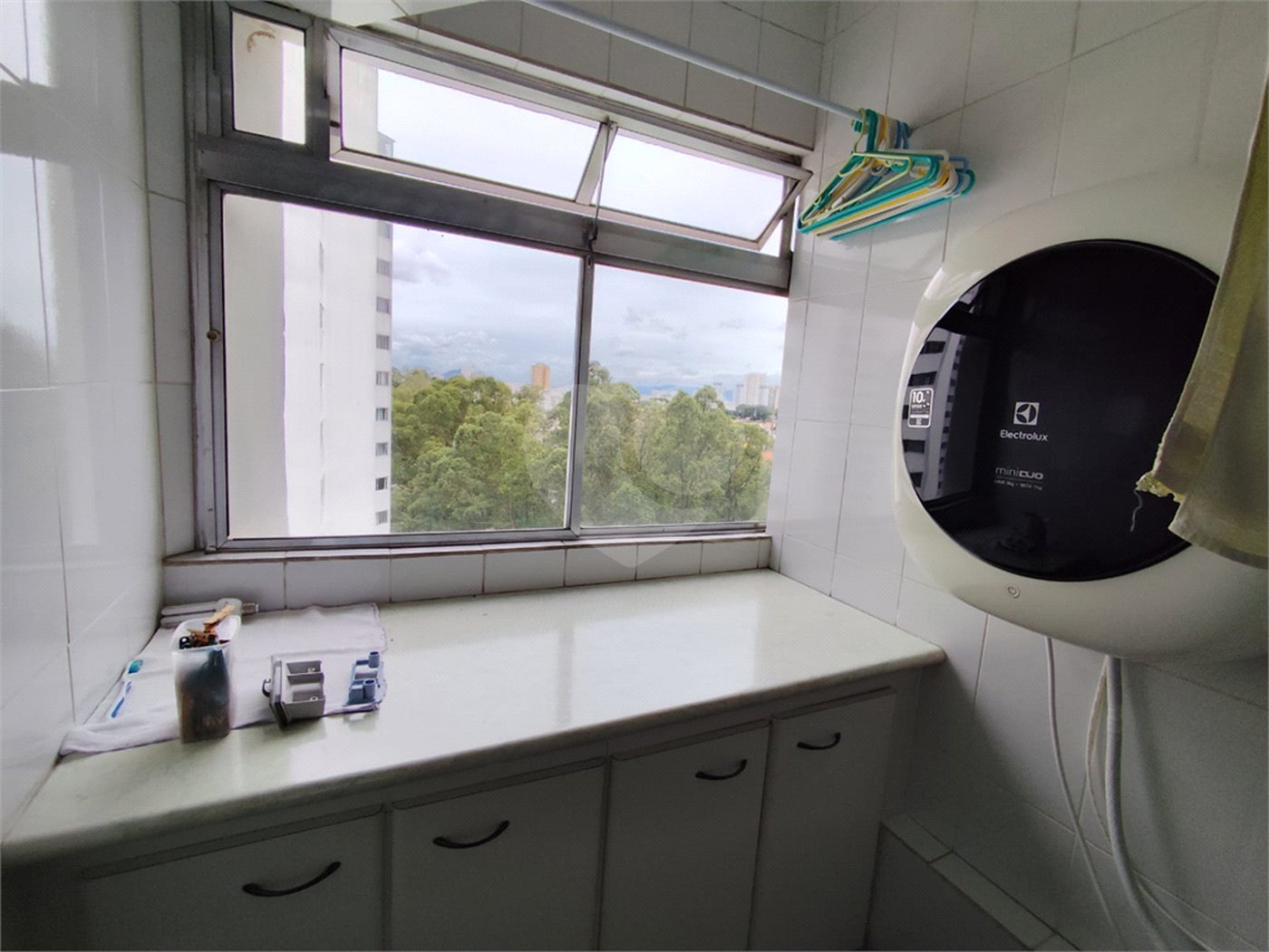 Apartamento à venda com 2 quartos em Jardim Olympia, São Paulo, SP