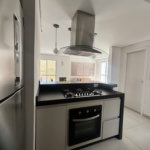 Apartamento à venda com 3 quartos, sendo 1 suíte, em Residencial Summer Ville, Poços de Caldas - MG