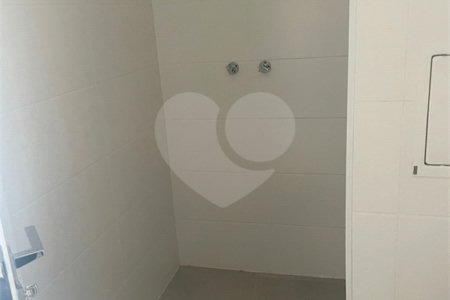 Apartamento à venda com 1 quarto em Perdizes, São Paulo, SP