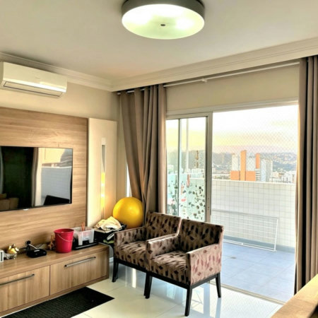 Cobertura com 2 dormitórios à venda, 183 m² por R$ 2.215.000,00 - Gonzaga - Santos/SP