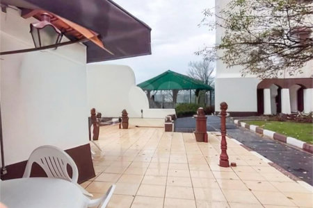 Apartamento à venda com 3 quartos, sendo 1 suíte, em Santana, São Paulo, SP