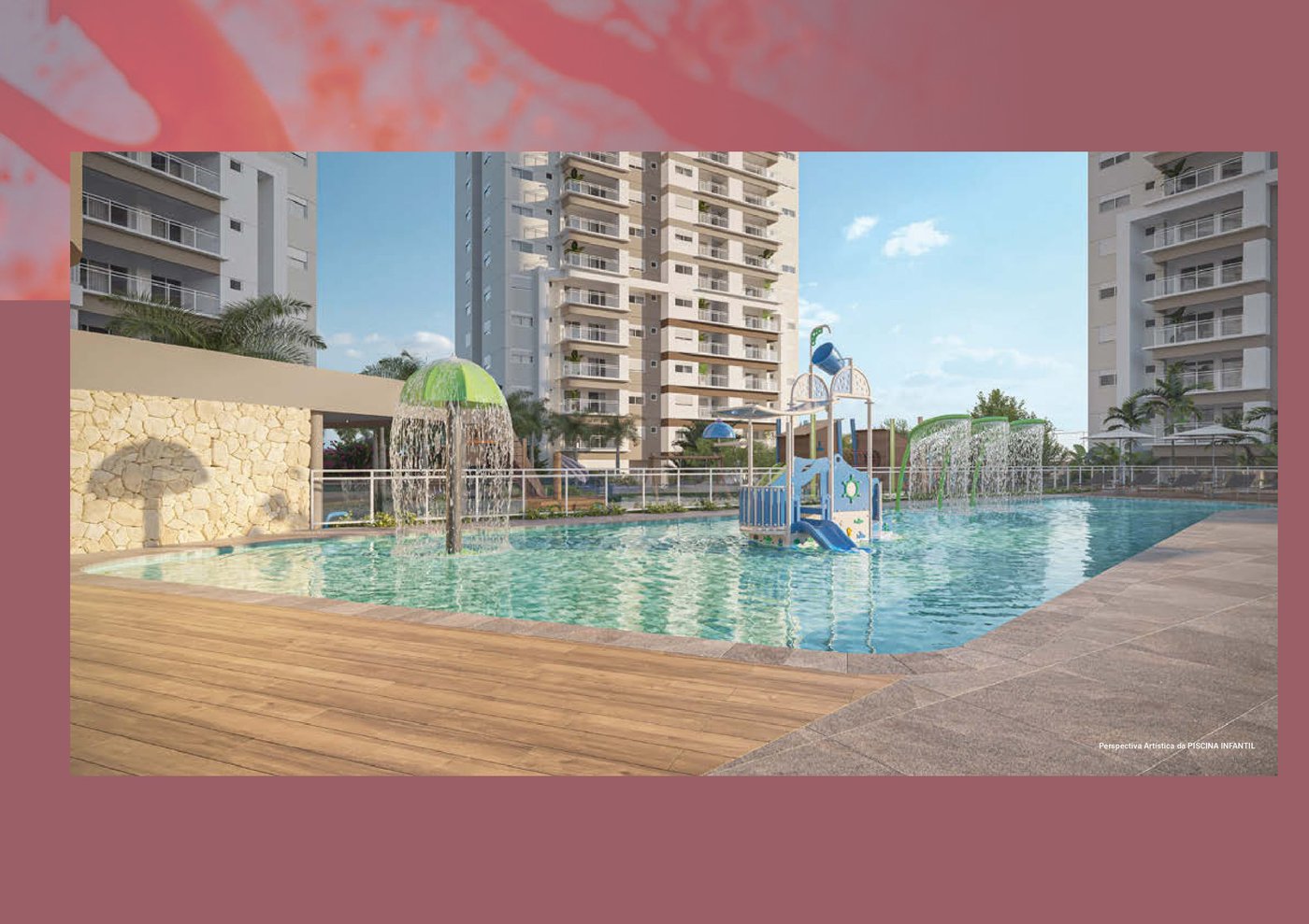 Residencial Helbor Alegria Patteo Mogilar