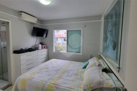 Sobrado à venda com 3 quartos, sendo 1 suíte, em Água Fria, São Paulo, SP