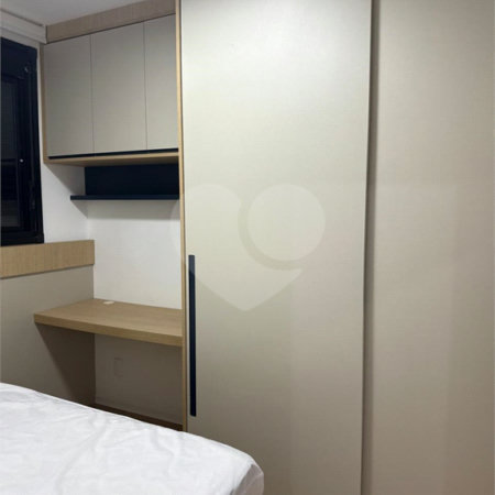 Apartamento para alugar com 1 suíte em Pinheiros, São Paulo, SP
