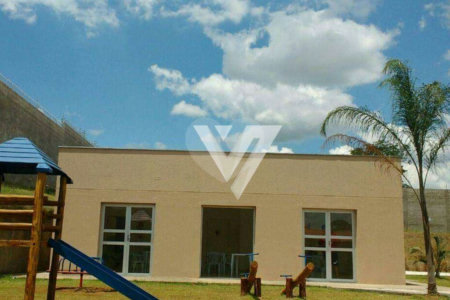 Apartamento à venda com 2 quartos em Jardim Tatiana, Votorantim, SP