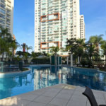 Apartamento à venda com 4 quartos, sendo 3 suítes, em Vila Gertrudes, São Paulo, SP