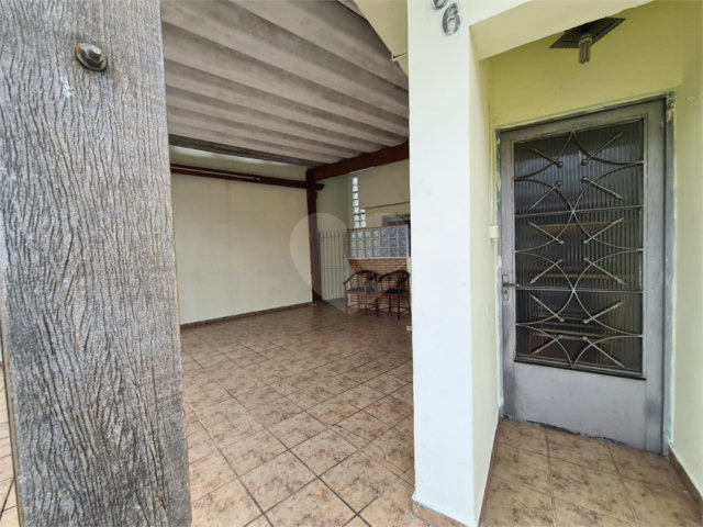 Casa Térrea à venda com 4 quartos, sendo 1 suíte,  em Mandaqui, São Paulo, SP