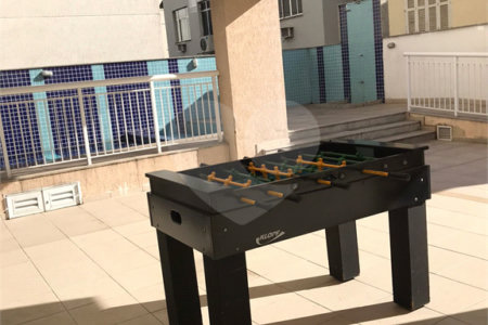 Apartamento à venda com 2 quartos, sendo 1 suíte, em Tijuca, Rio de Janeiro, RJ
