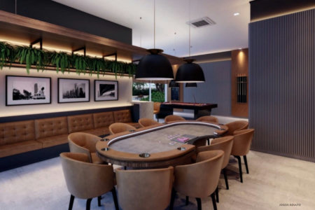 Apartamento com 2 dormitórios à venda, 113 m² por R$ 1.717.700,00 - Ponta da Praia - Santos/SP