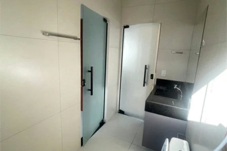 Casa para alugar com 2 quartos no condomínio Metrópoles, Balsas - MA