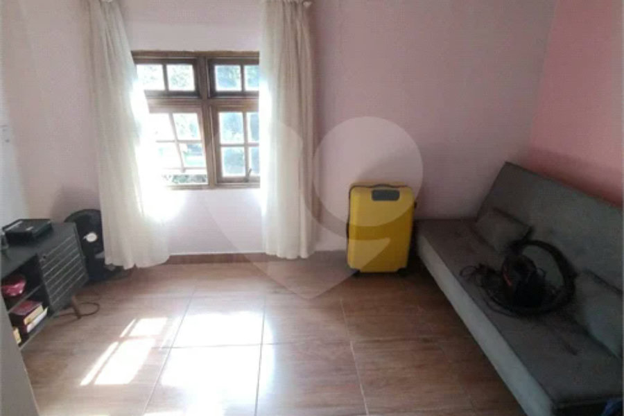 Casa para alugar com 2 suítes no condomínio Alpes da Cantareira, Mairiporã - SP