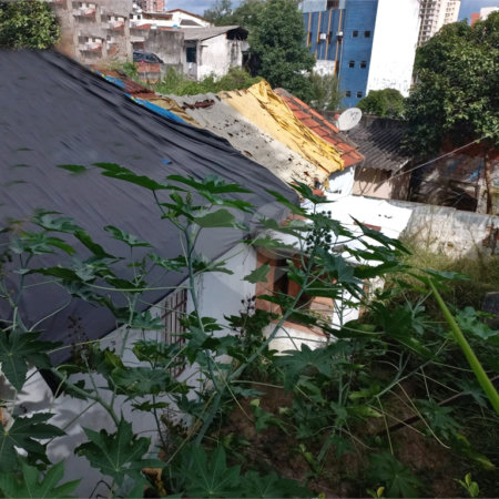 Terreno à venda em Tucuruvi, São Paulo, SP