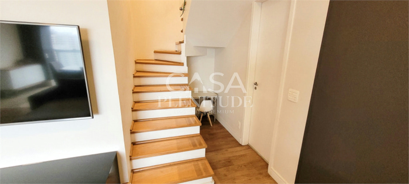 Apartamento à venda com 2 suítes em Vila Mariana, São Paulo, SP