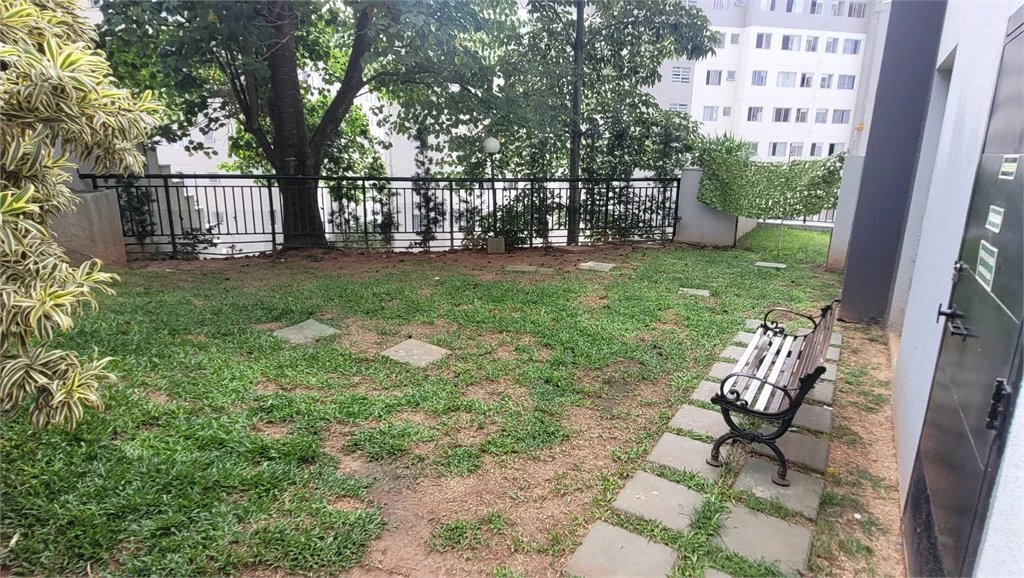 Apartamento à venda com 2 quartos, sendo 1 suíte, em Vila Andrade, São Paulo, SP
