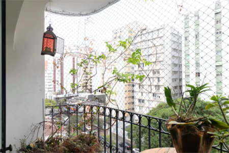 Apartamento à venda com 4 quartos, sendo 1 suíte, em Jardim Paulista, São Paulo, SP