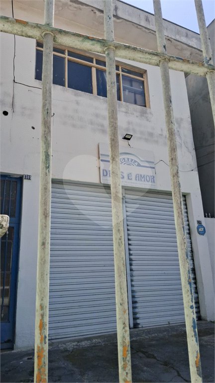 Prédio à venda em Vila Guilherme, São Paulo, SP