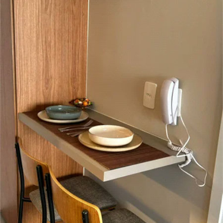 Apartamento para alugar com 1 suíte em Butantã, São Paulo, SP