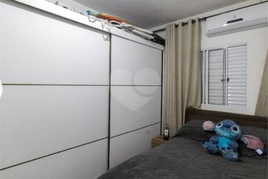 Casa à venda com 2 quartos no condomínio Cond, São Paulo - SP
