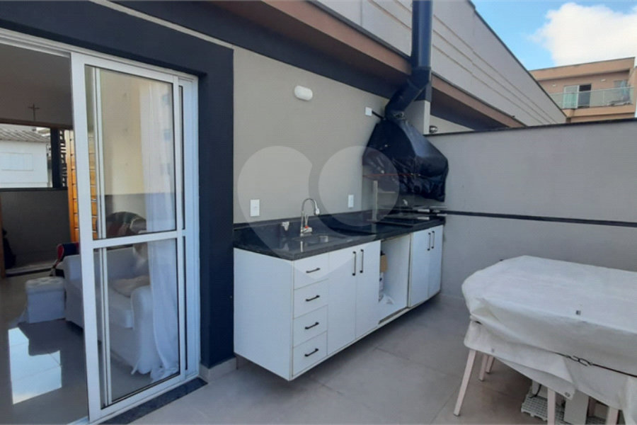Apartamento à venda com 3 quartos, sendo 1 suíte, em Parada Inglesa, São Paulo, SP