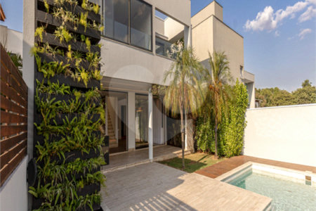 Terreno à venda com 4 suítes no condomínio Jardim Vila Paradiso, Indaiatuba - SP