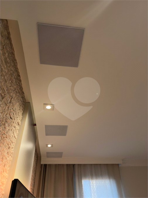 Apartamento à venda com 2 suítes em Jardim Londrina, São Paulo, SP