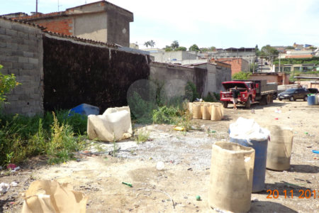 Terreno à venda em Lajeado, São Paulo, SP