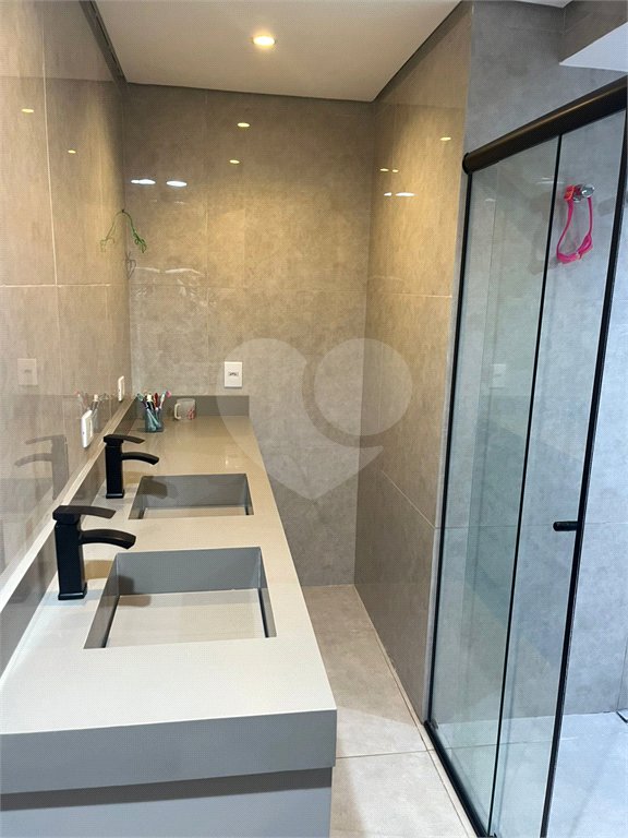 Apartamento à venda com 4 suítes em Nova Petrópolis, São Bernardo do Campo, SP
