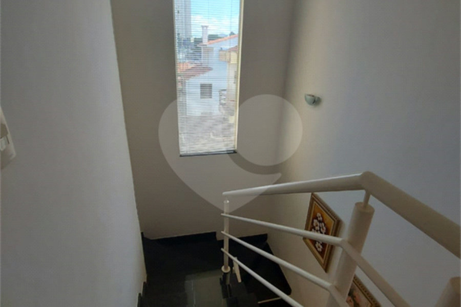 Casa à venda com 3 suítes em Santa Terezinha, São Bernardo do Campo, SP