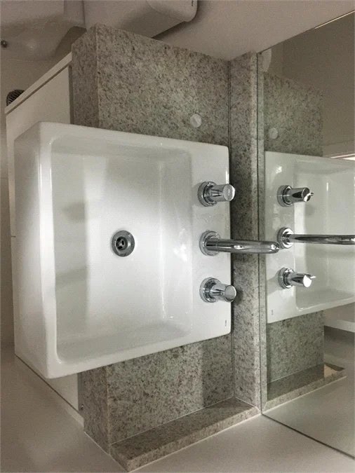Apartamento à venda com 2 quartos, sendo 1 suíte,  em Pinheiros, São Paulo, SP