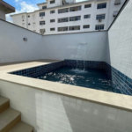 Casa com 4 dormitórios à venda, 234 m² por R$ 1.650.000,00 - Embaré - Santos/SP