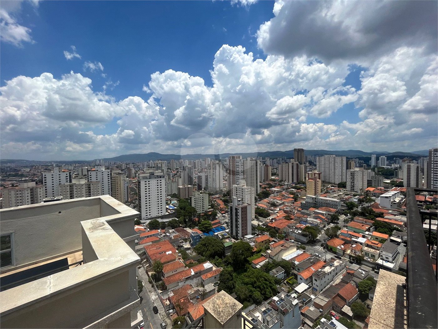 Cobertura à venda com 4 suítes em Santana, São Paulo, SP