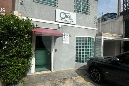 Sala para alugar em Vila Leopoldina, São Paulo, SP