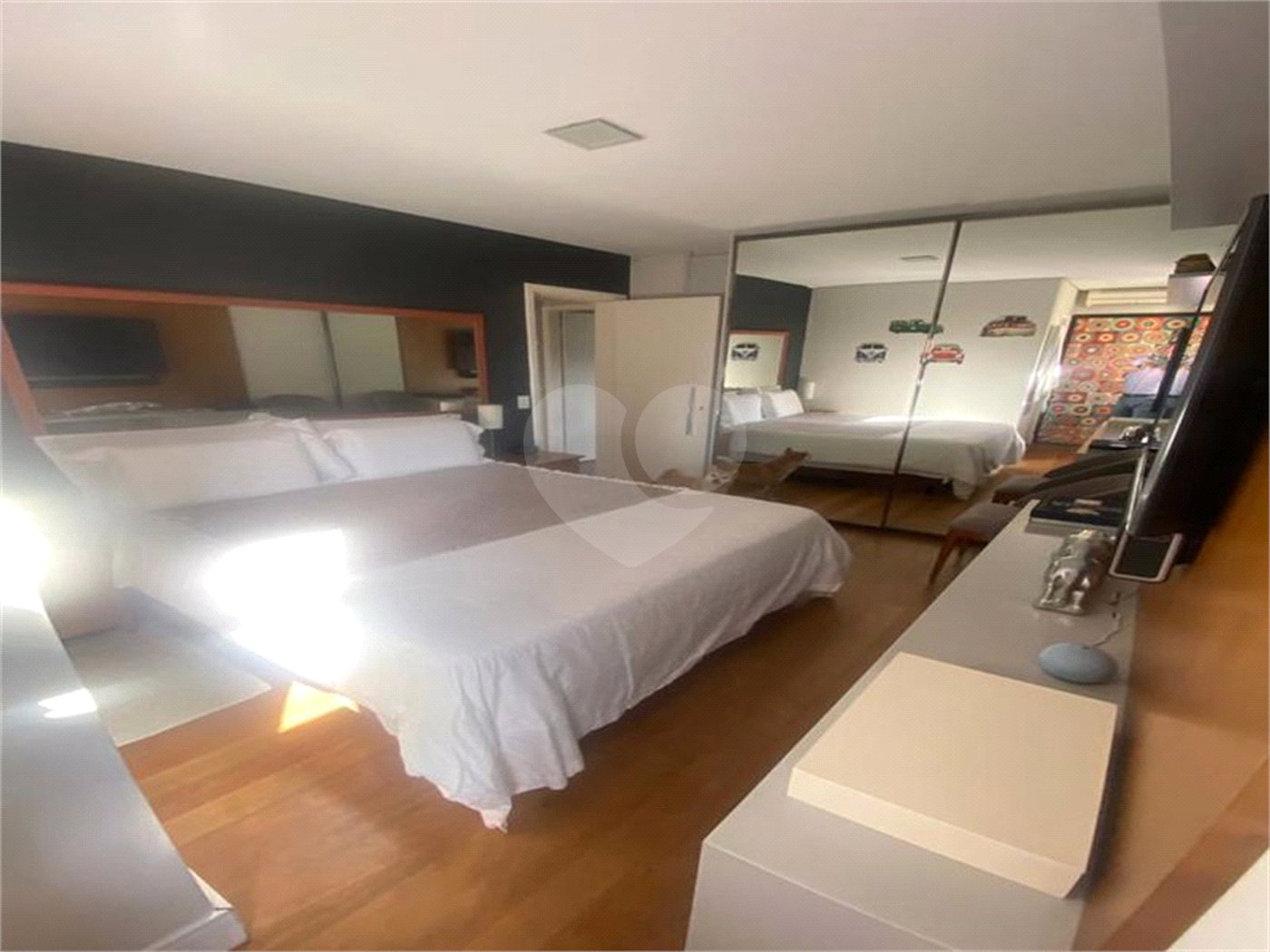 Apartamento à venda com 4 suítes em Itaim Bibi, São Paulo, SP