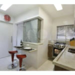 Apartamento à venda com 2 quartos, sendo 1 suíte, em Vila Olímpia, São Paulo, SP