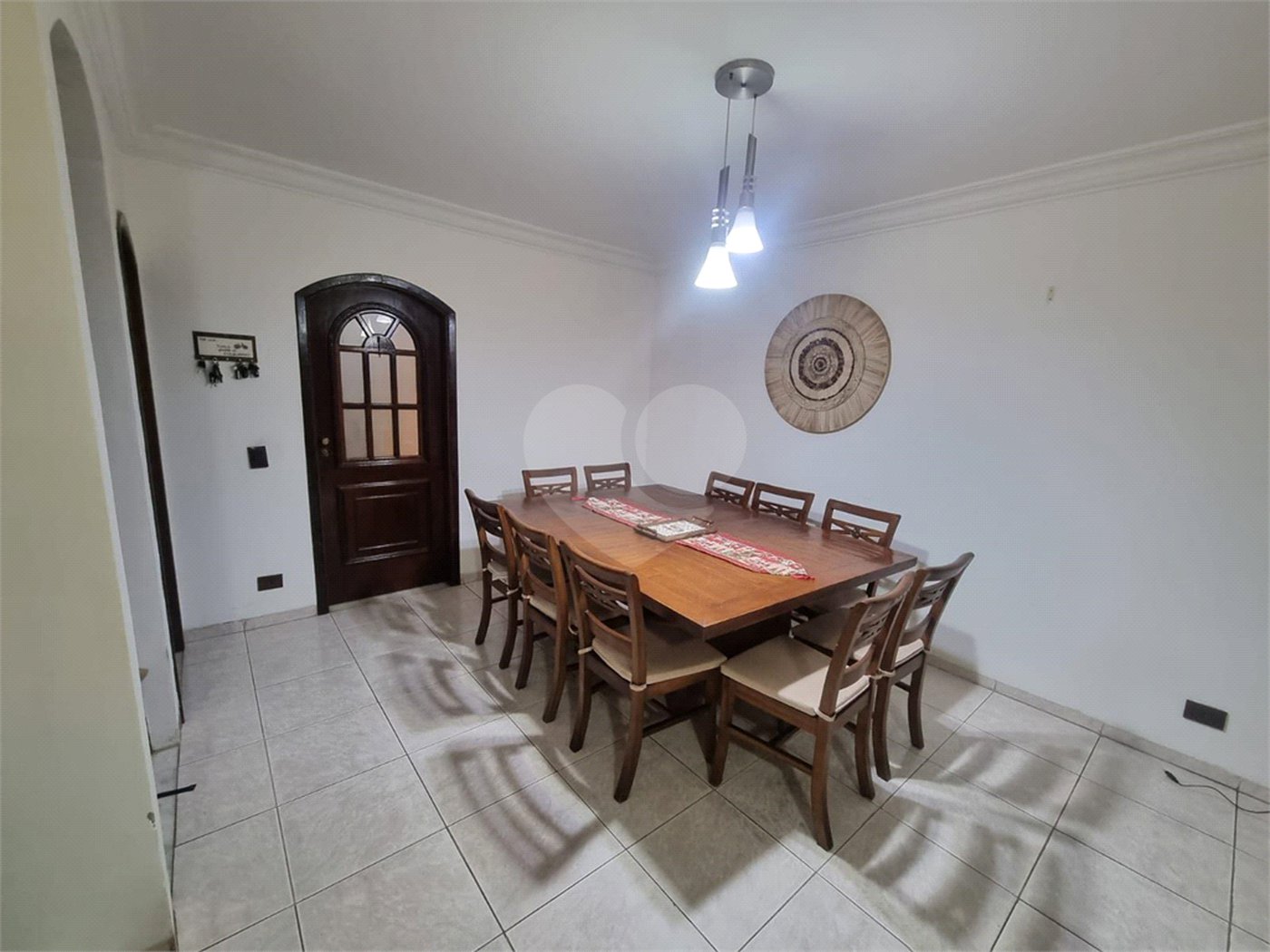 Casa à venda com 4 quartos, sendo 1 suíte, em Jardim Lídia, São Paulo, SP