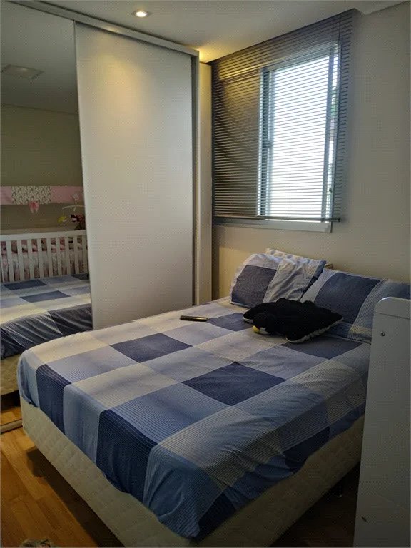 Apartamento à venda com 2 quartos em Parque Ipê, São Paulo, SP