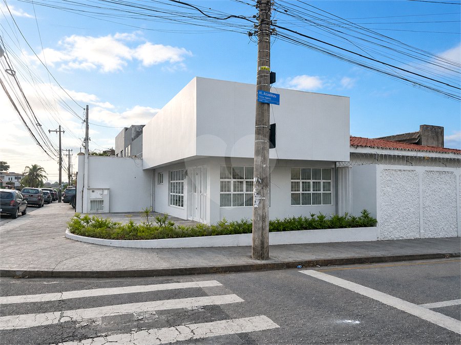 Salão para alugar em Jardim Simus, Sorocaba, SP