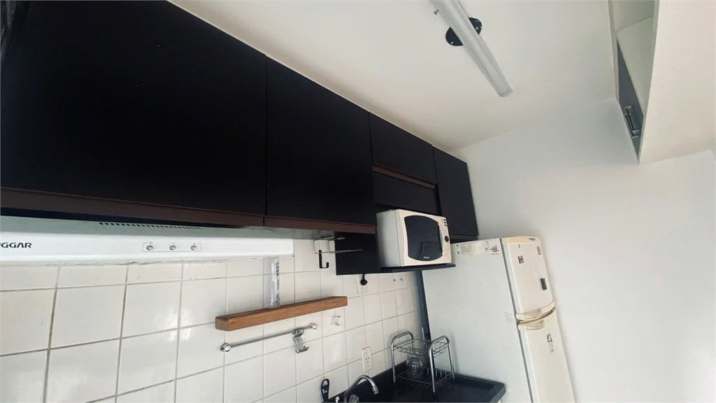 Apartamento à venda com 2 quartos em Rio Pequeno, São Paulo, SP