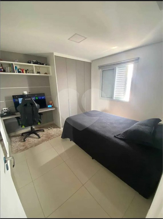 Apartamento à venda com 2 quartos, sendo 1 suíte, em Jardim Nair Maria, Salto, SP