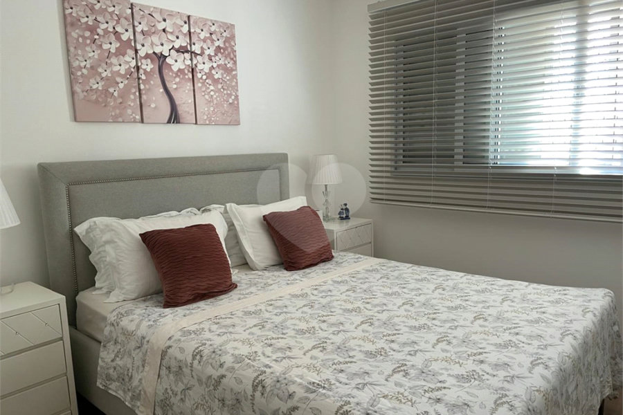 Apartamento à venda com 3 quartos em Santana, São Paulo, SP