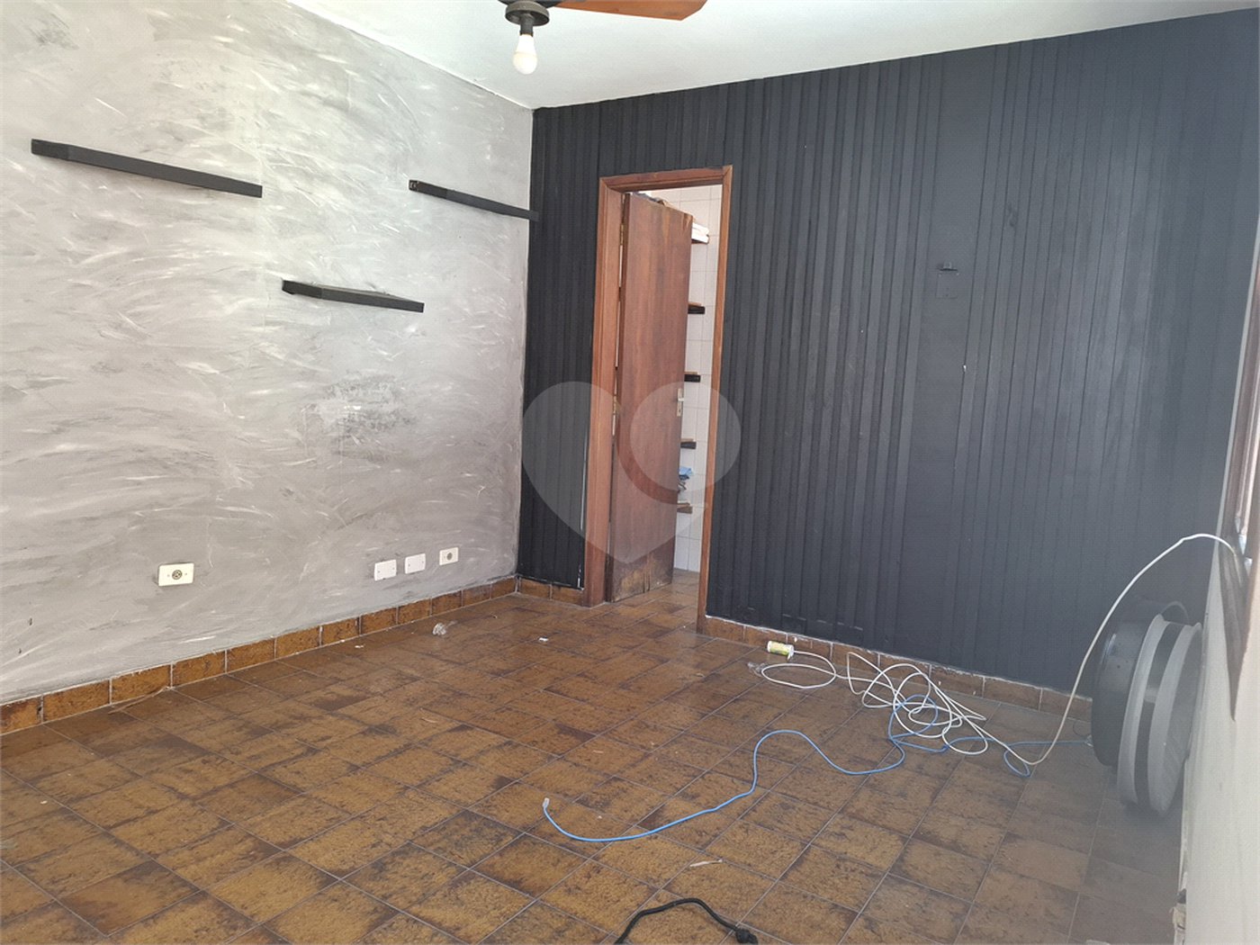Sobrado à venda com 3 quartos, sendo 1 suíte, em Chácara Santo Antônio, São Paulo, SP