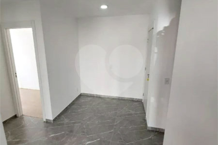 Apartamento à venda com 2 quartos em Jaguaré, São Paulo, SP