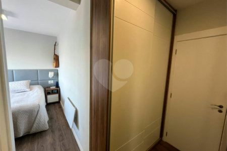 Apartamento à venda com 3 suítes em Campo Belo, São Paulo, SP