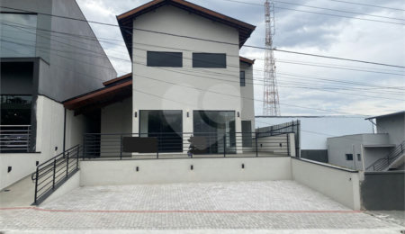Salão Comercial para alugar em Vista Alegre, Vinhedo, SP