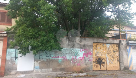 Terreno à venda em Tucuruvi, São Paulo, SP