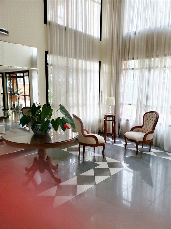 Cobertura à venda com 3 quartos, sendo 1 suíte, em Jardim Vila Mariana, São Paulo, SP