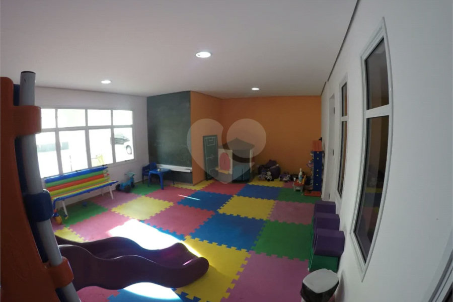 Apartamento à venda com 2 quartos, sendo 1 suíte, em Mandaqui, São Paulo, SP